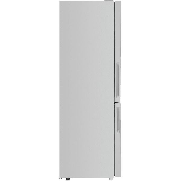 Холодильник MAUNFELD MFF185NFS Inverter