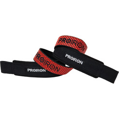 Лямки на запястье для силовых тренировок Proiron ЛЗ001