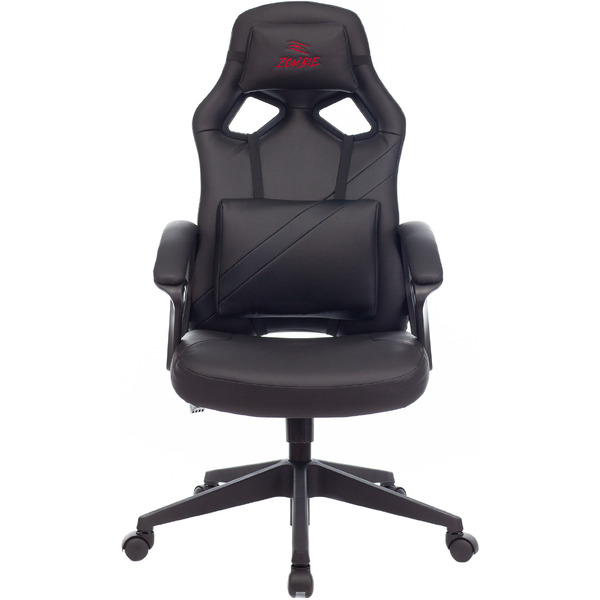 Кресло Zombie Driver (черный)