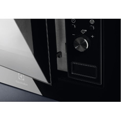 Встраиваемая микроволновая печь ELECTROLUX LMS2203EMK