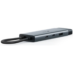 Разветвитель USB-C TP-Link UH6120C