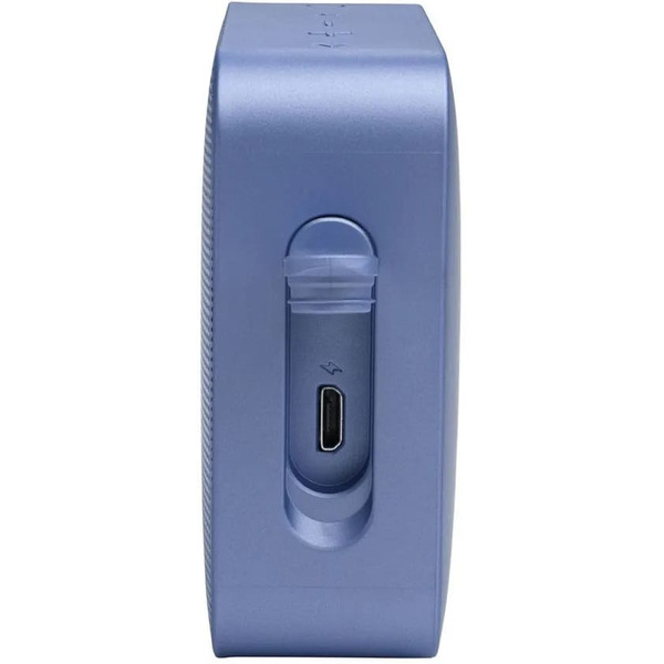 Портативная колонка JBL Go Essential (синий)