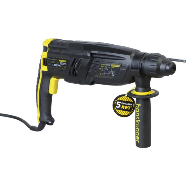 Перфоратор Hanskonner HRH0928MLRE