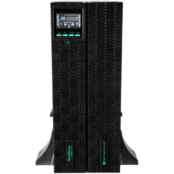 Источник бесперебойного питания Systeme Electric SRTSE5KRTXLIG2-NC