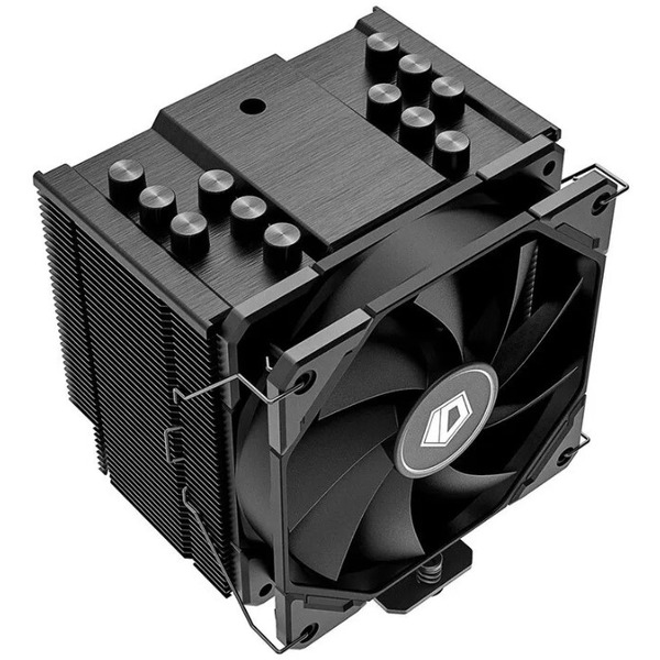Кулер для процессора ID-Cooling SE-226-XT BLACK