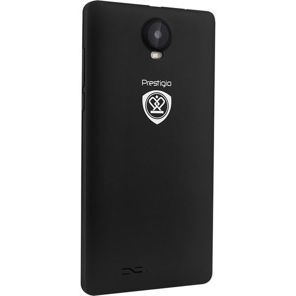 Смартфон PRESTIGIO PSP3503DUOBLACK