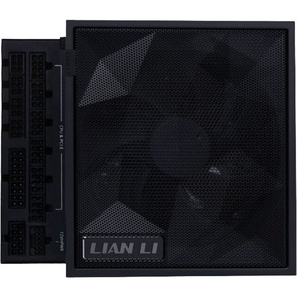 Блок питания Lian Li Edge Gold 750 G9P.EG0750G.B000.EU