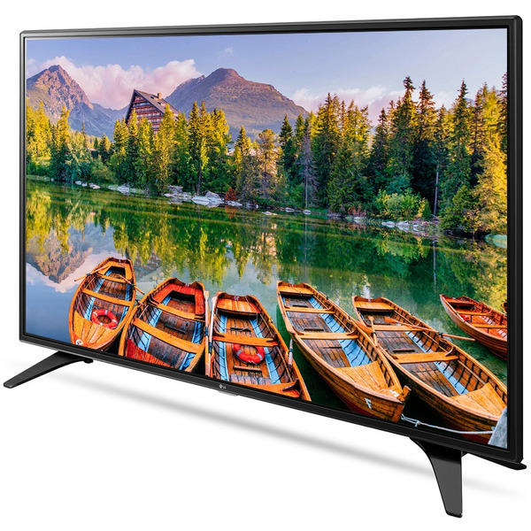 Телевизор LED LG 32LH510U