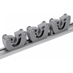 Держатель для хозяйственного инвентаря HAUSMANN HM-GM-0840