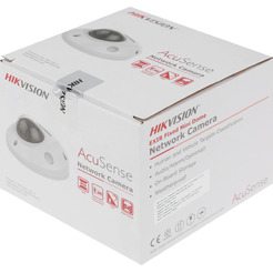 IP-камера Hikvision DS-2CD2543G2-IWS (2.8 мм)