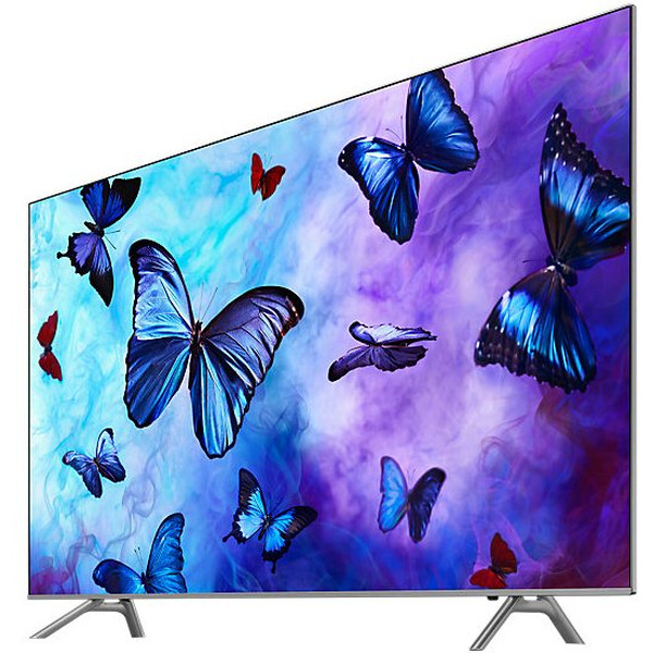 Телевизор SAMSUNG QE65Q6FNAUXRU