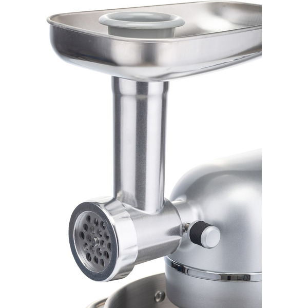 Кухонная машина Evolution SMG-1260 metal