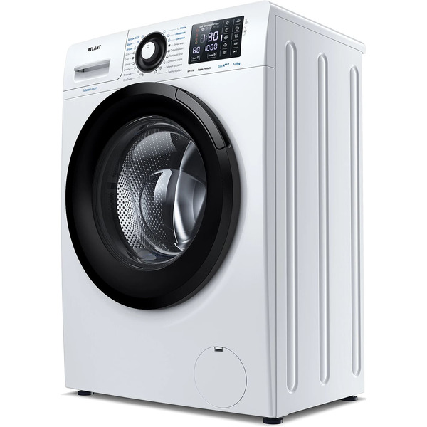 Стиральная машина ATLANT СМА 60У1014-02