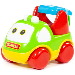 Автомобиль Полесье Би-Би-Знайка Даня 73099