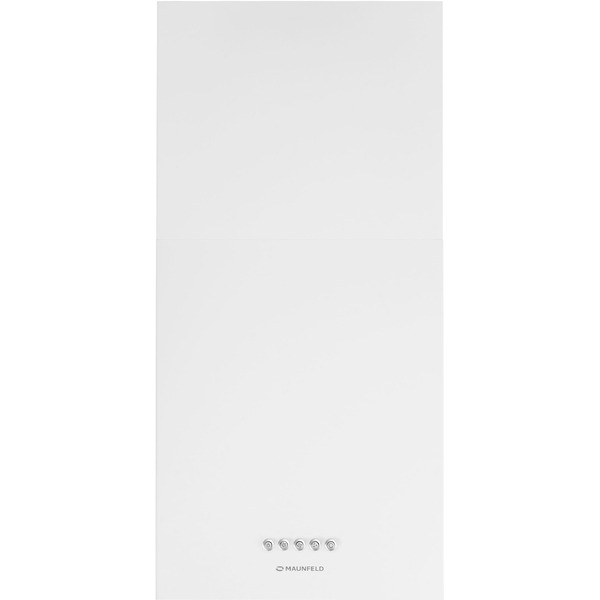Вытяжка MAUNFELD Box Push 40 (белый)