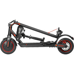 Электросамокат MyWay X2 Max (черный)