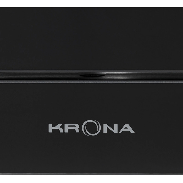 Встраиваемая микроволновая печь Krona Riflesso 60 BL V2