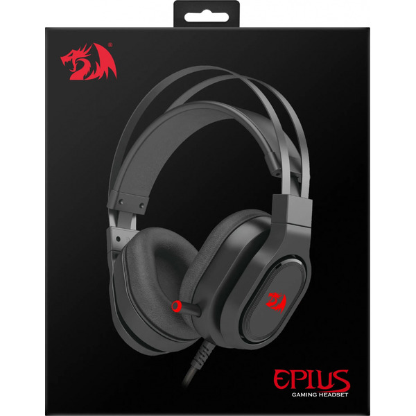 Наушники Redragon Epius (77240)