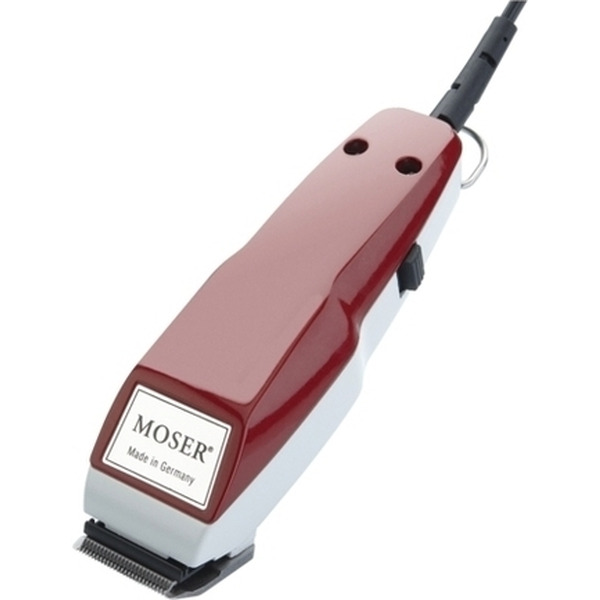 Триммер Moser 1411-0050