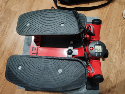 Степпер AMETIST 39