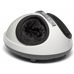 Массажер для ног VibeWell L-052 (белый)