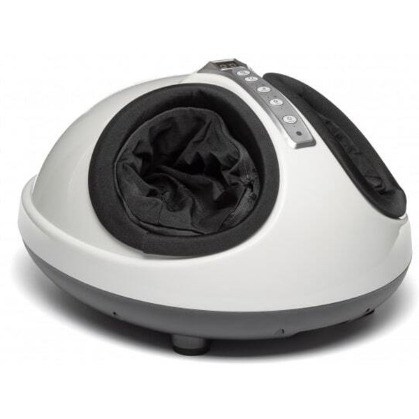 Массажер для ног VibeWell L-052 (белый)