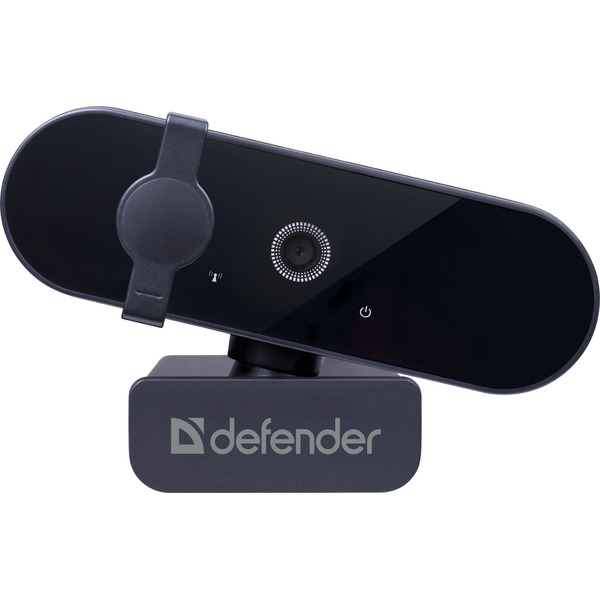 Веб-камера DEFENDER G-Lens 2580 (кабель 2м)