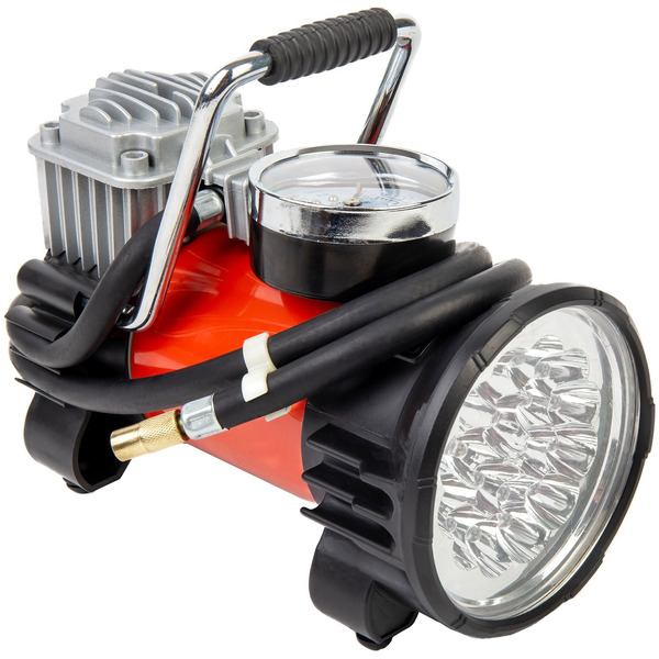 Автомобильный компрессор Hiper HAC45