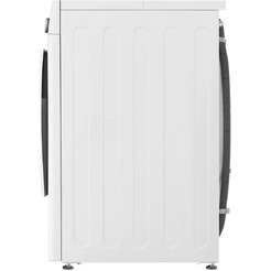 Стирально-сушильная машина LG AI DD F4V5VG0W