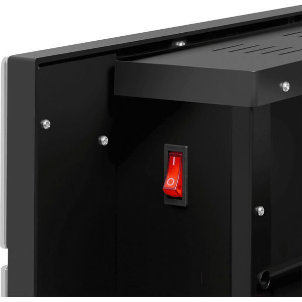 Встраиваемая кофемашина Maunfeld AMCM1503W