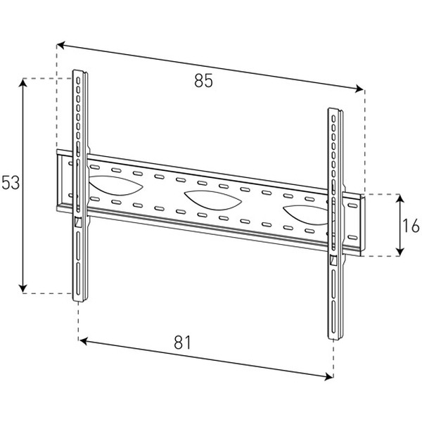 Кронштейн SONOROUS Surefix 240