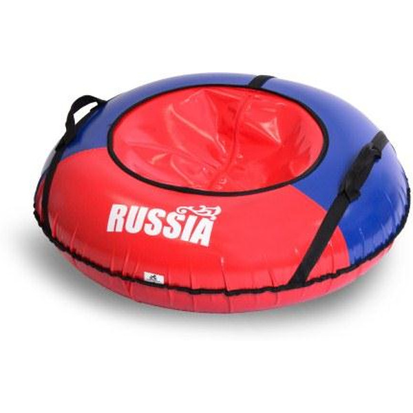 Тюбинг ТЯНИ-ТОЛКАЙ Russia 100см