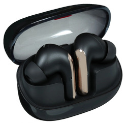 Наушники Xiaomi Buds 5 Pro Wi-Fi BHR9647GL (черный)