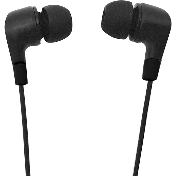 Наушники Oklick HS-S-250 (черный)