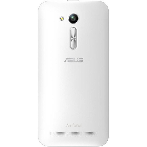 Смартфон ASUS Zenfone Go ZB452KG White