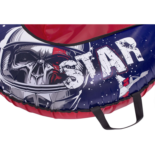 Тюбинг ТЯНИ-ТОЛКАЙ Star Comfort 100 см