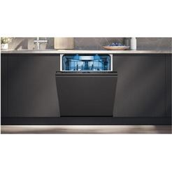 Посудомоечная машина Siemens SN87TX02CE