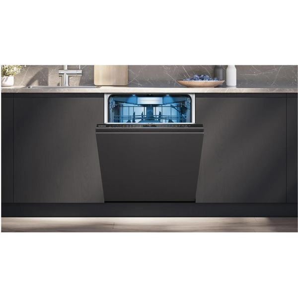 Посудомоечная машина Siemens SN87TX02CE