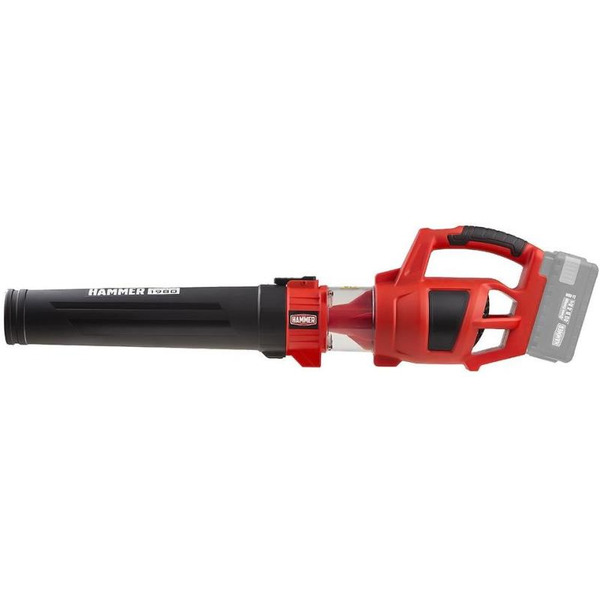 Воздуходувка Hammer VZD40V 641212 (без АКБ и ЗУ)