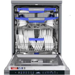 Посудомоечная машина MAUNFELD MWF60331S Inverter