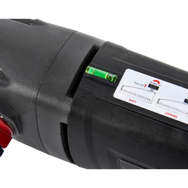 Дрель алмазного бурения ELITECH HCD 1916E (205386)