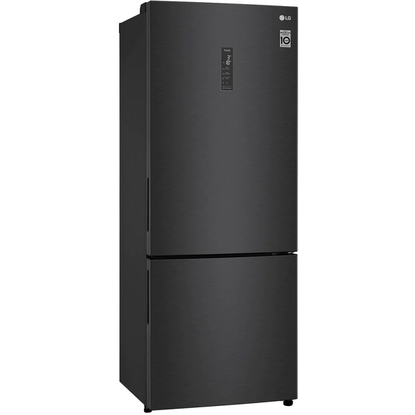 Холодильник LG DoorCooling+ GC-B569PBCM