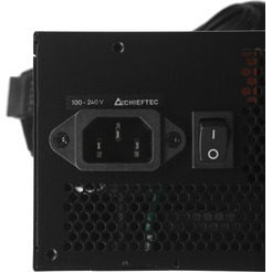 Блок питания Chieftec CORE BBS-700S