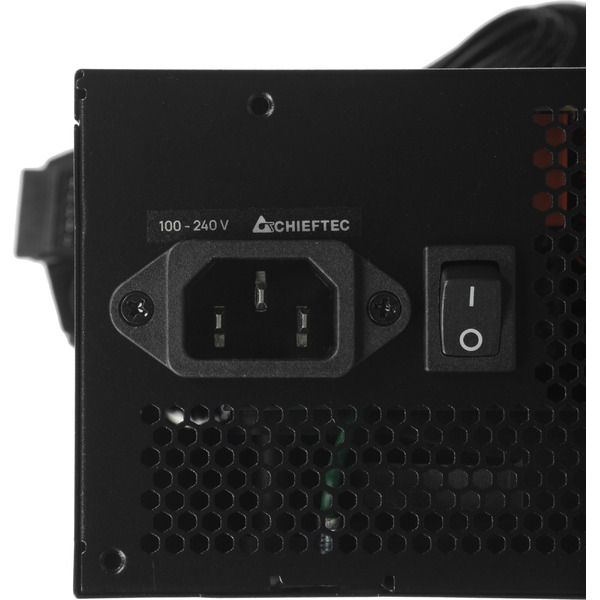 Блок питания Chieftec CORE BBS-700S