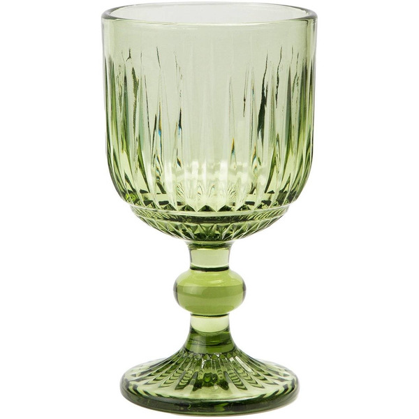 Бокал Lefard Lines Green 781-339