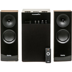 Акустическая система DIALOG AP-250 BROWN
