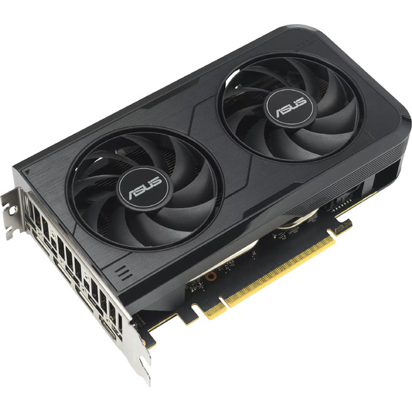 Видеокарта ASUS RTX 5050 OC 8GB GDDR6 (DUAL-RTX5050-O8G)
