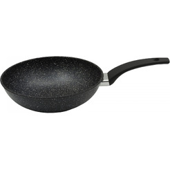 Сковорода ВОК Victoria Гранит АЛА280 G0628