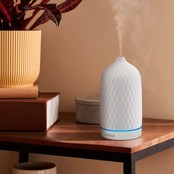 Увлажнитель воздуха Kitfort КТ-2894