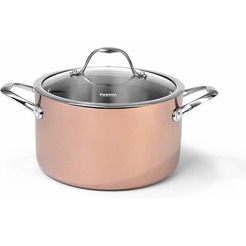 Кастрюля Fissman Monro 5452